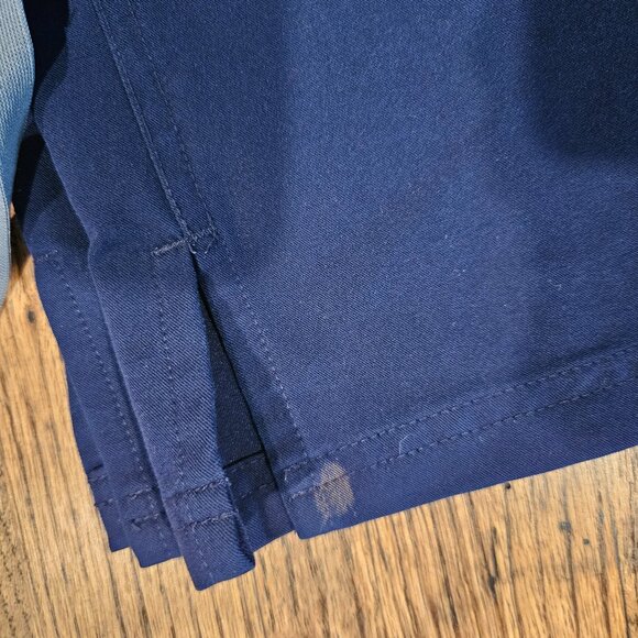Figs Navy Scrub Pants - Picture 4 of 4